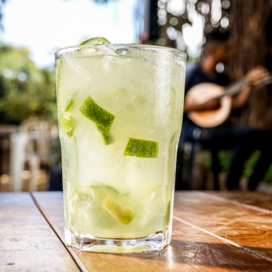 Caipirinha