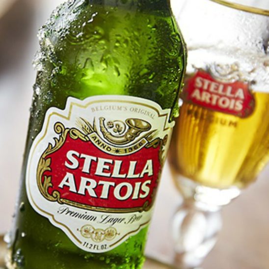 Stella Artois